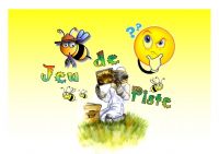 Jeux De Piste : Histoire D'abeilles. Le mercredi 23 septembre 2015 à NEUF BERQUIN. Nord.  14H30